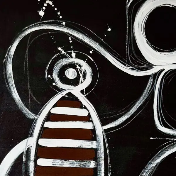 Lotte Aagaard Artwork