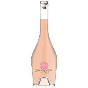 Wine - Rosado - Julia Rose Miller 2024 1,5 l 12% vol. MAGNUM