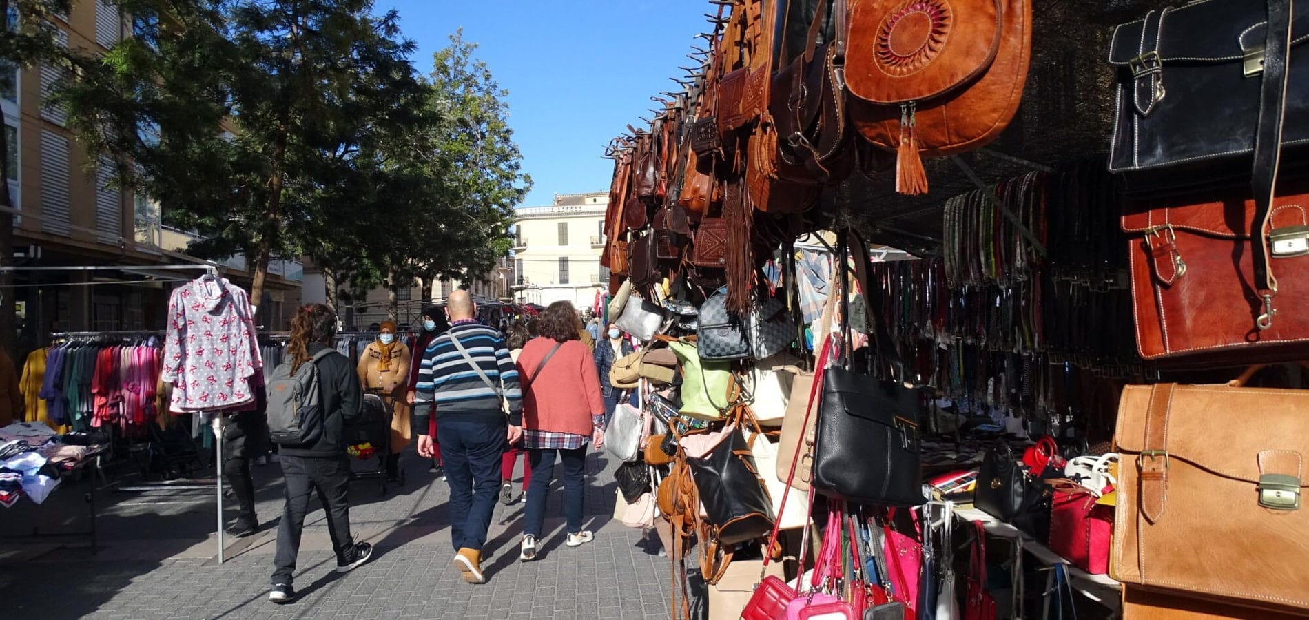 What to see and do in Inca - What to see and do in Mallorca - Palmallorca.com - Palma & Mallorca Community