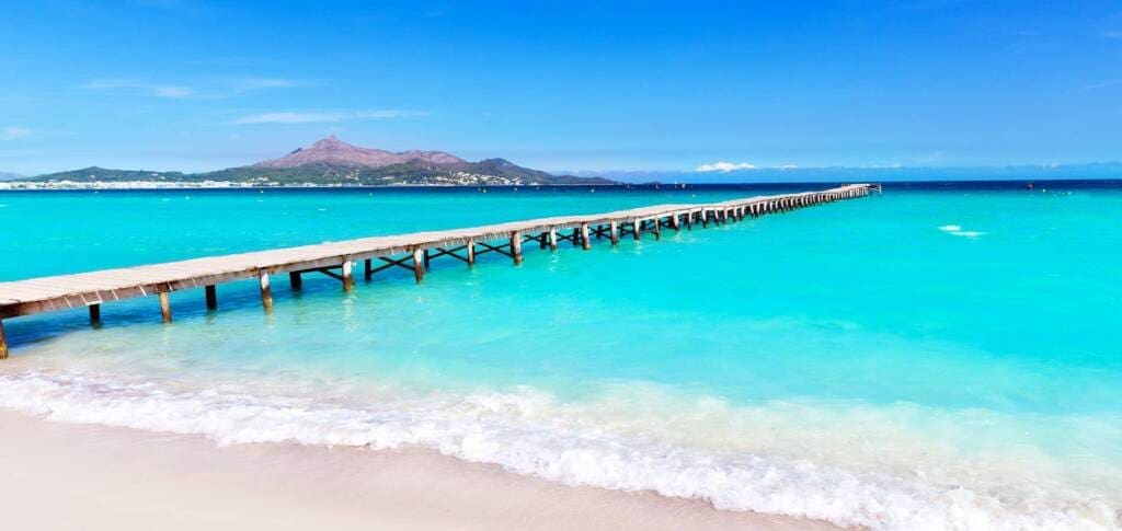 day trips from Alcudia in Mallorca. Palmallorca,com - Your Mallorca Community
