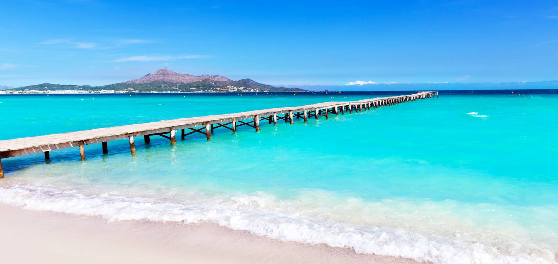 day trips from Alcudia in Mallorca. Palmallorca,com - Your Mallorca Community