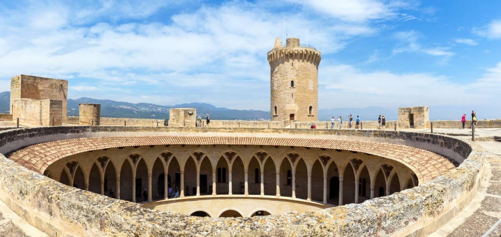 Discover Palma - sightseeing in Palma - Palma's attractions. Palmallorca.com - Mallorca Community