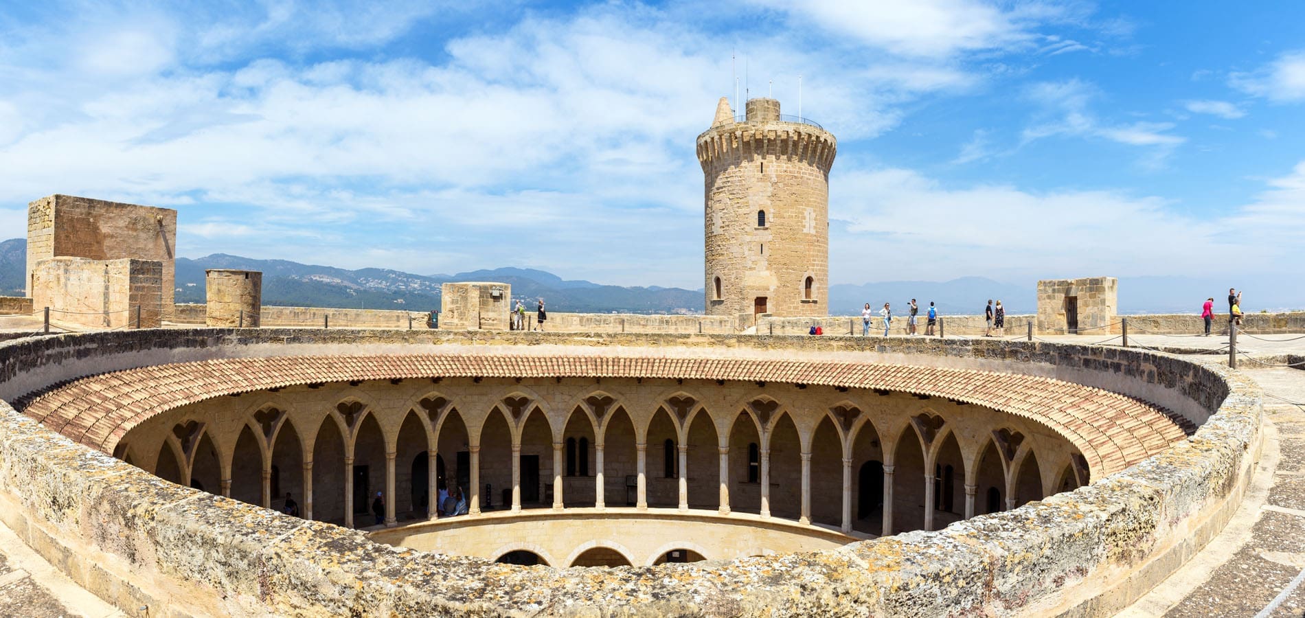 Discover Palma - sightseeing in Palma - Palma's attractions. Palmallorca.com - Mallorca Community