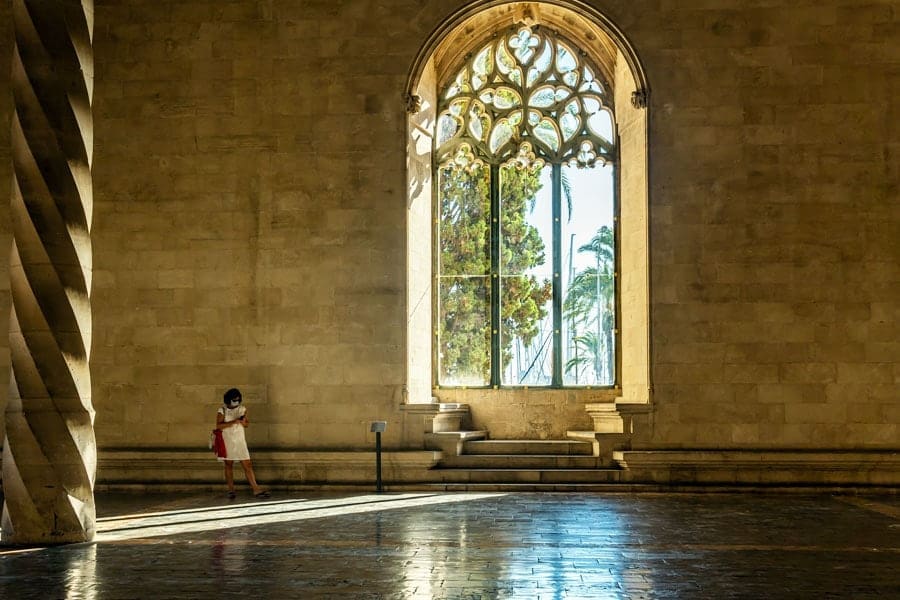 Sightseeing in Palma - what to see in Palma - explore Palma - visit Palma - best attractions in Palma. Palmallorca.com - Your Mallorca Community