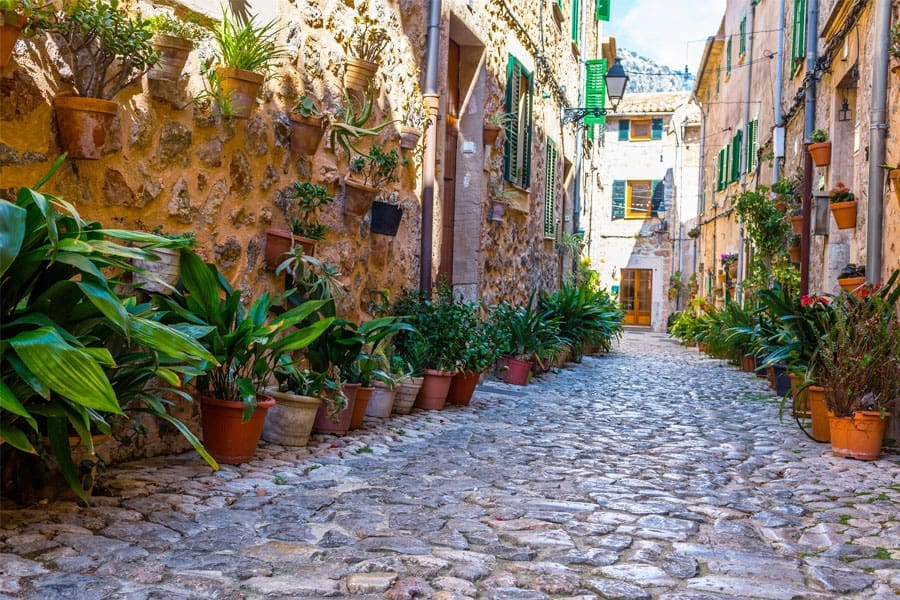 Explore Valldemossa in Mallorca - Palmallorca.com - Palma & Mallorca Community