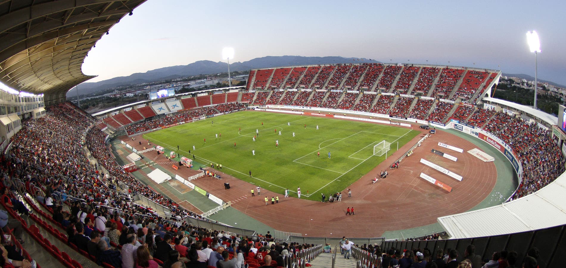 Se La Liga-fodbold i Mallorca Se fejlstrømsafbryderen Mallorca spille - fodbold Mallorca La Liga Mallorca - Palmallorca.com - Din Mallorca Community