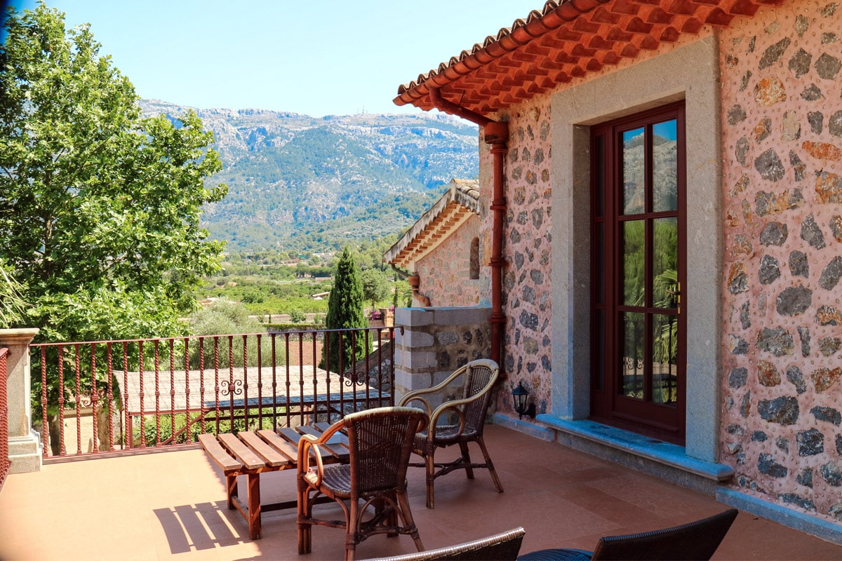 Køb en bolig i Sóller på Mallorca - Mallorca Bolig af Rejstilmallorca.dk - Din Mallorca Guide