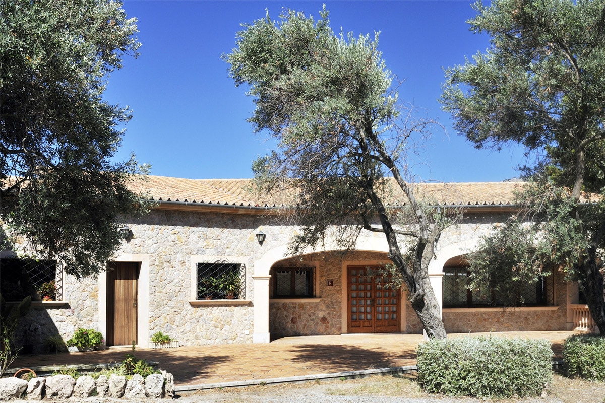 Buy a finca in Mallorca - Palmallorca.com Palma & Mallorca Community
