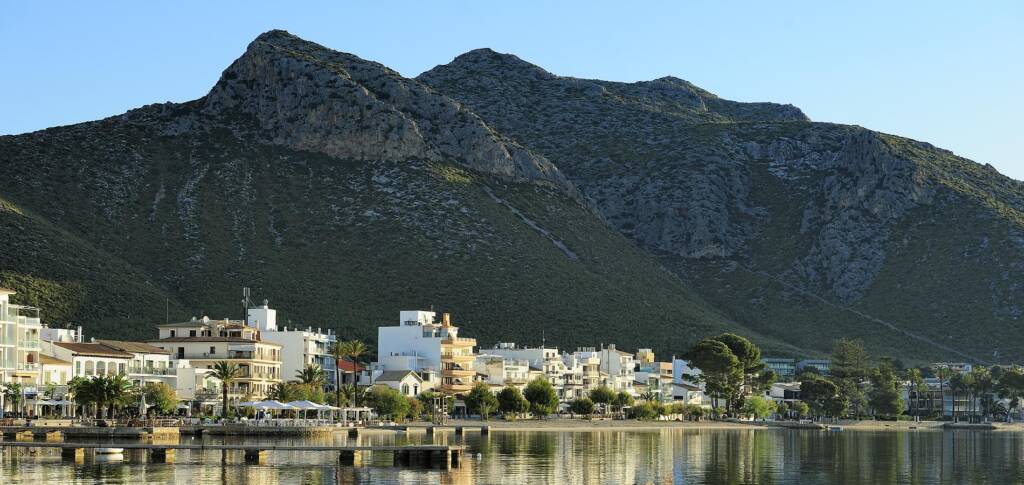 Rent a holiday home in Port de Pollensa. Rent a holiday home in Mallorca. Palmallorca.com -Your Mallorca Community