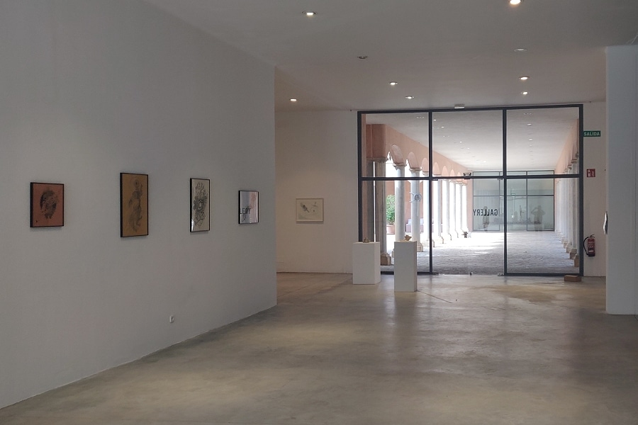 Art in Andratx - Art gallery Mallorca - art Port de Andratx. Palmallorca.com - Your Mallorca Community