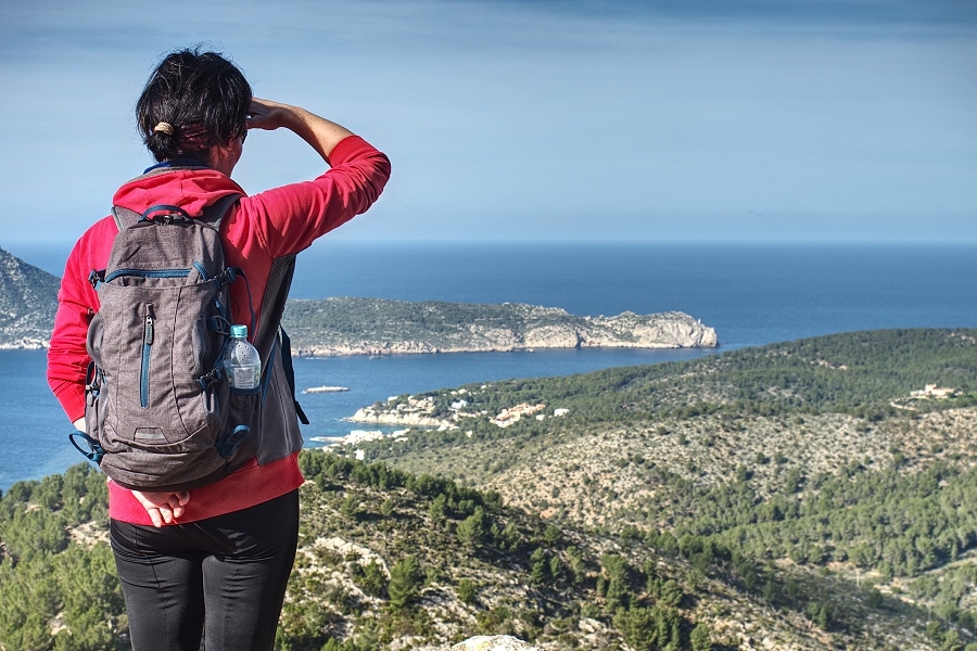 Tips for hinking in Mallorca. Hiking in Mallorca. Palmallorca.com - Your Mallorca Community
