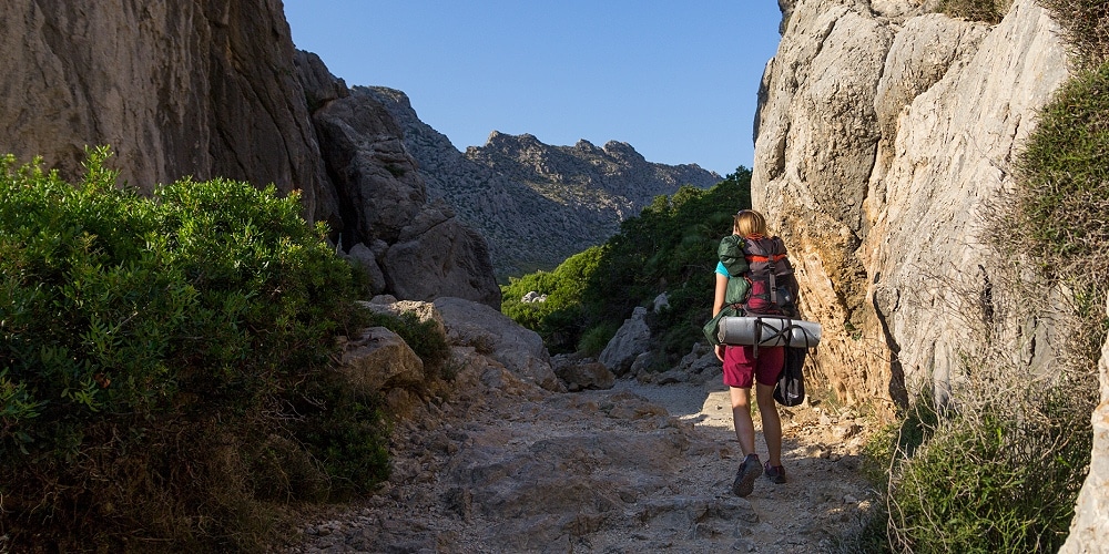 Good tips for hiking in Mallorca. Hiking in Mallorca. Best hiking tips Mallorca. Palmallorca.com - your Mallorca Community.
