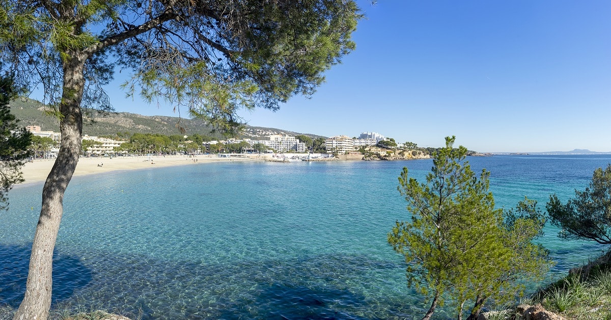 Palmanova in Mallorca. Family vacation in Mallorca. Palmallorca.com - Mallorca Community. Facebook