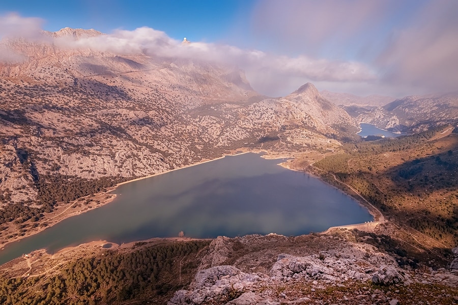 Helicopter Ride in Mallorca - Guide in Mallorca - Palmallorca.com - Mallorca Community