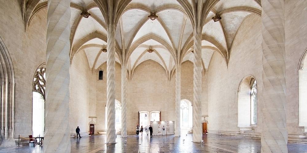 Gratis kultur oplevelser i Palma. Hvad er gratis i Palma? Palmallorca.com - Mallorca Community .