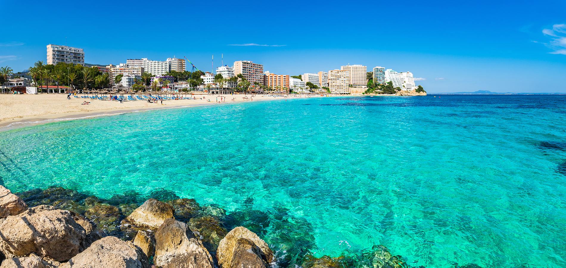 Magaluf in Mallorca - what to see and do in Magaluf - Palmallorca.com Palma & Mallorca Community