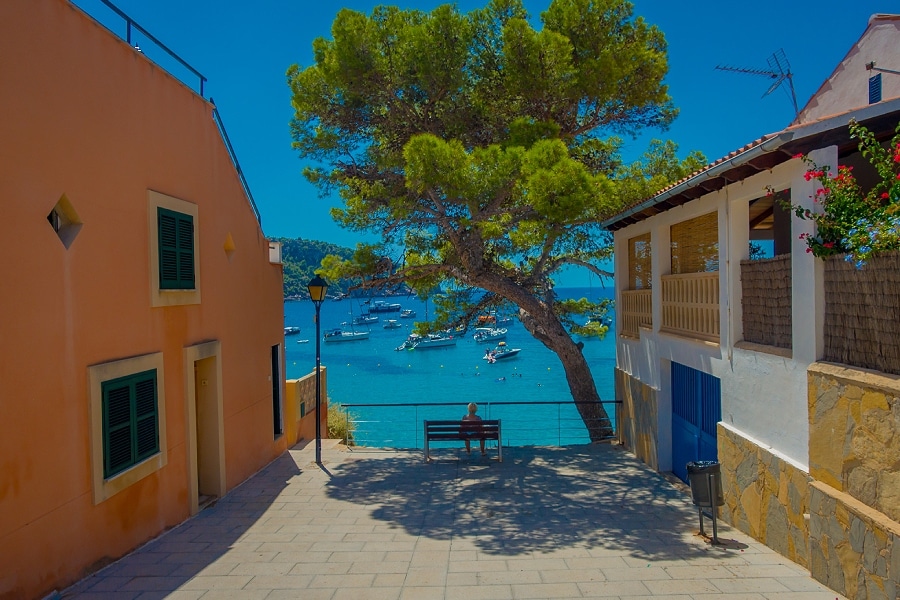 Discover Sant Elm in Mallorca. Palmallorca.com - Mallorca Community.