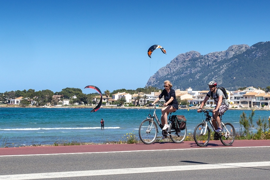 Cycling in Mallorca - mallorca cycling - Palmallorca.com - Mallora Community