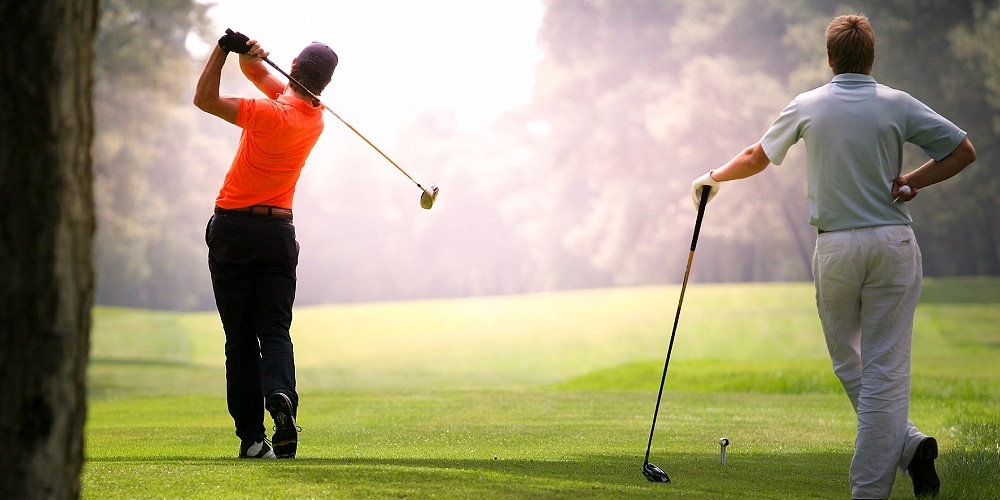 Guide to the best golf courses in Palma - Palmallorca.com - Palma & Mallorca Community
