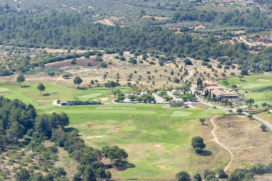 Play golf in Palma - best golf courses in Palma - Play golf in Mallorca. Palmallorca.com - Palma & Mallorca Community