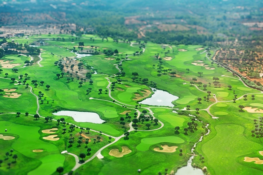 Play golf in Mallorca - best golf in Mallorca - golf courses in Mallorca - Palmallorca.com - Mallorca Community