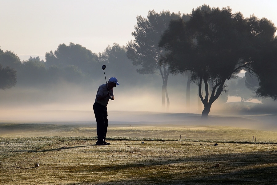 Explore golf in Mallorca - Palmallorca.com - Mallorca Community
