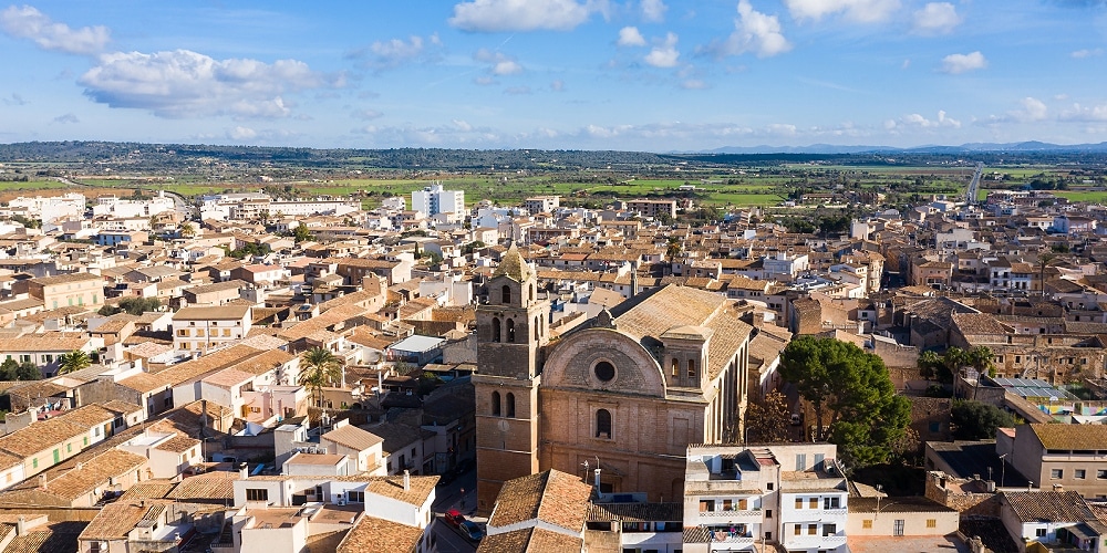 What to see and do in Campos - Palmallorca.com Palma & Mallorca Community