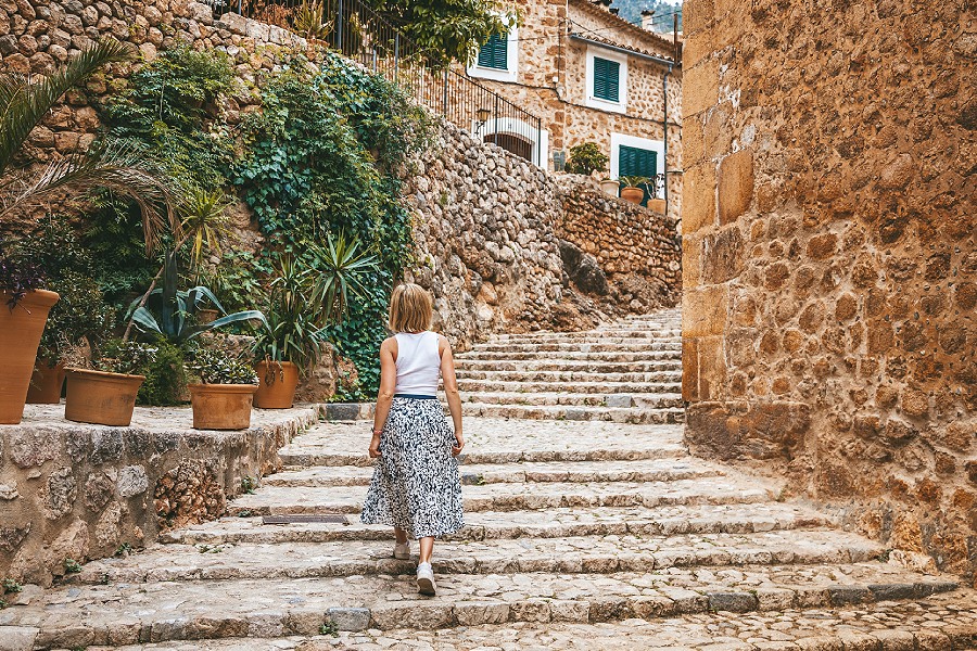 Explore Fornalutx in Mallorca - Mallorca tours - Palmallorca.com - Palma & Mallorca Community