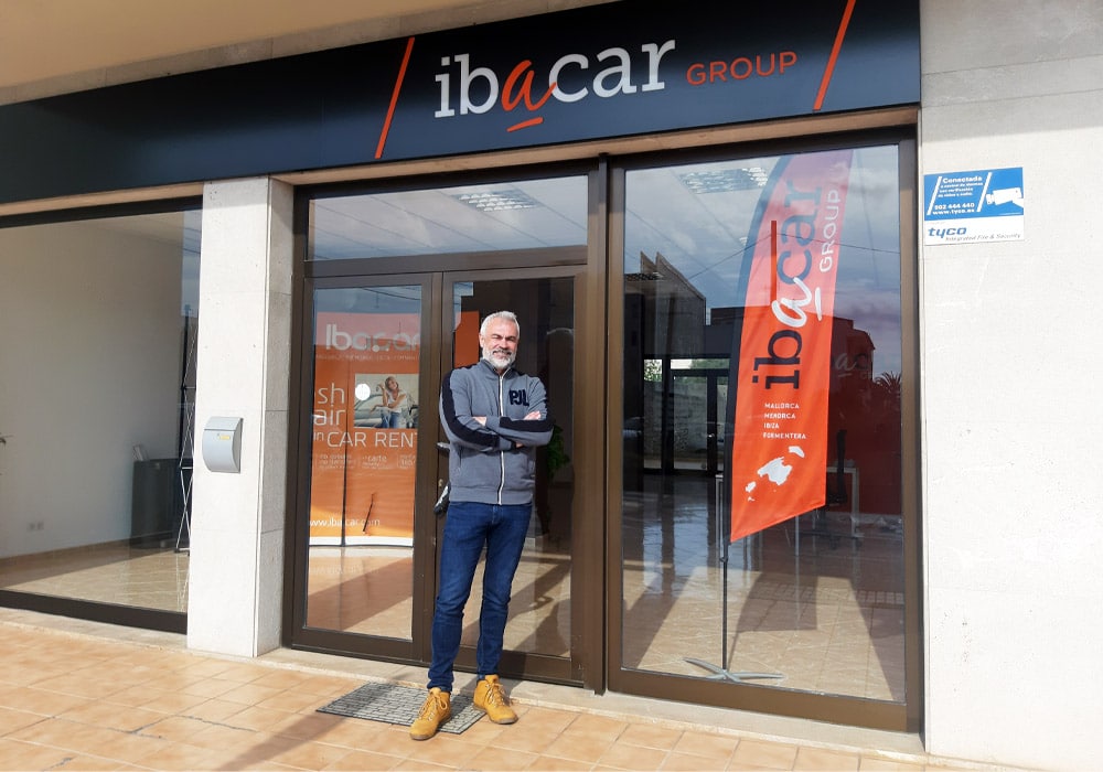 Discount on car rental Mallorca - Palmallorca.com Palma & Mallorca Community