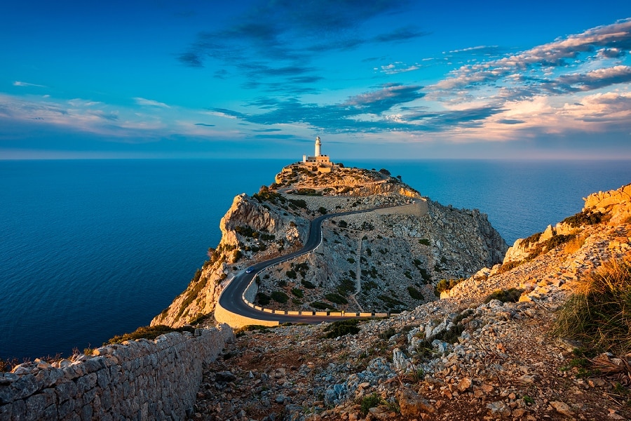 Discount on Car rental in Mallorca - Explore Mallorca - Cap Formentor - Car rental Mallorca - Palmallorca.com Palma & Mallorca Community