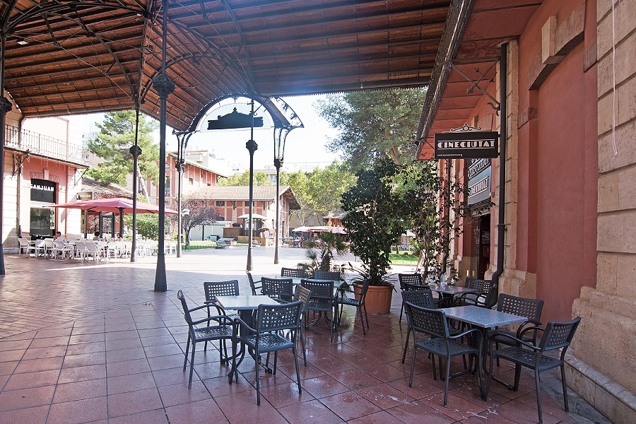 Cinemas in Mallorca - cinema in Palma - Moive Mallorca - Movie Palma. Palmallorca.com - Your Mallorca Community
