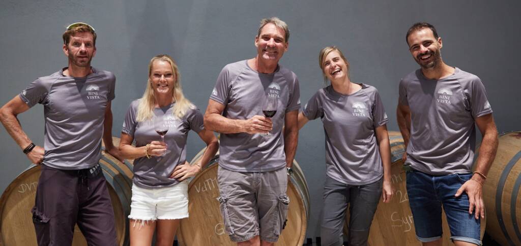 Join the BiniVista Family - wine club Mallorca - Mallorca wine - Palmallorca.com - Mallorca Community