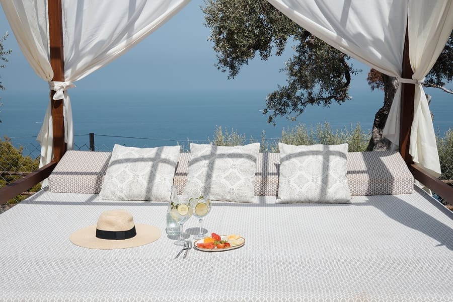 Hotel Hoposa Costa d'Or in Deia - book hotel in Deia - hotel Deia with sea view. Hotel Mallorca sea view. Palmallorca.com - Mallorca Community