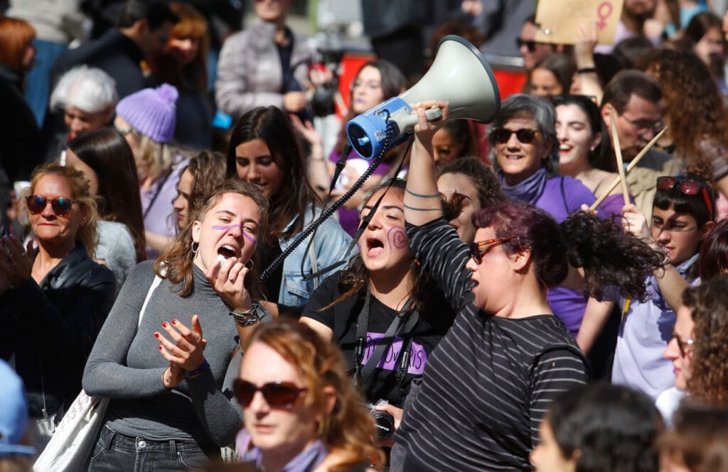 Tourist Hate Mallorca - Palmallorca