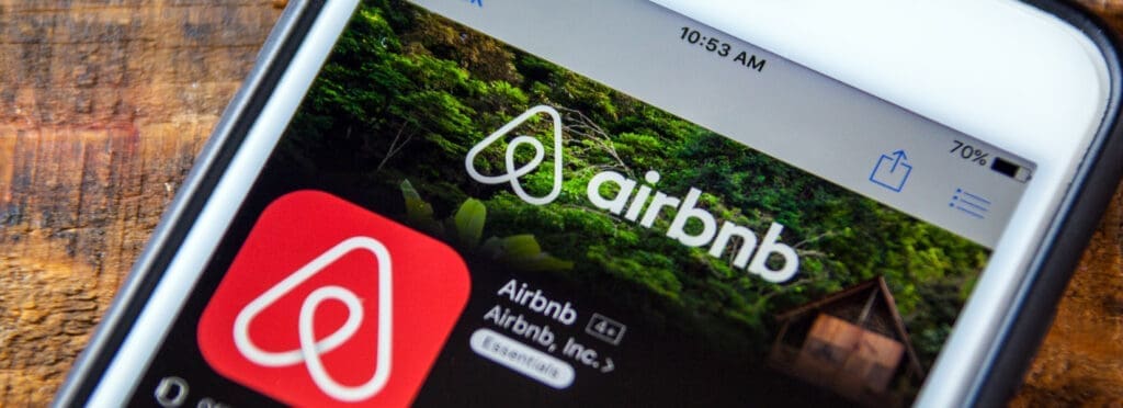 Your Airbnb Booking at Risk This Summer? Palmallorca