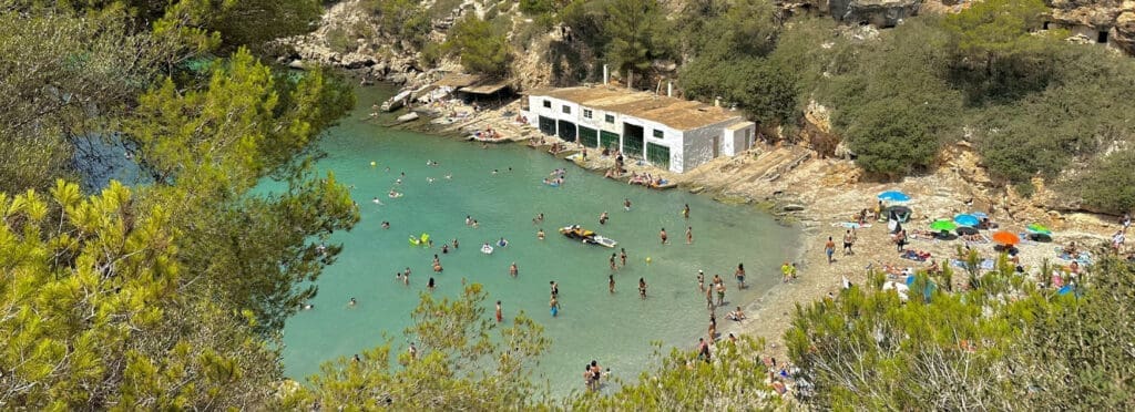 Tourists just love Mallorca - Lets Talk Mallorca with Palmallorca