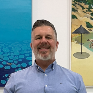 Profile photo of Jake Smith