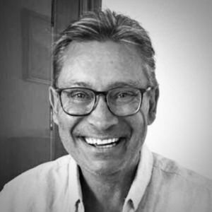 Picture of Jan Amtrup