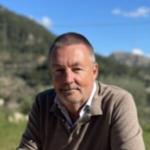 Picture of Torben Aagaard