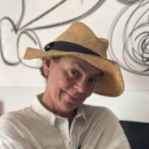 Profile photo of Lotte Aagaard